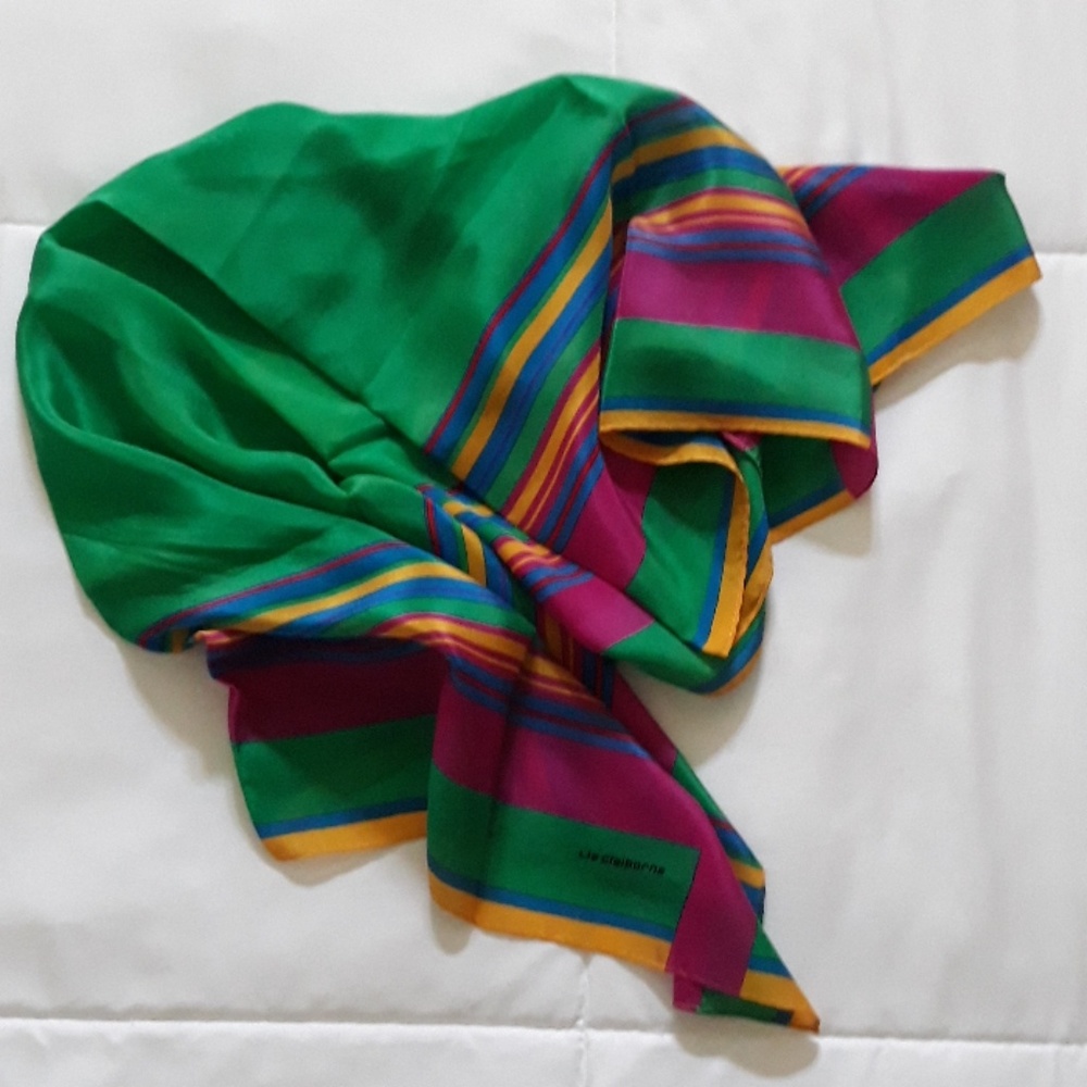 Liz Claiborne Scarf